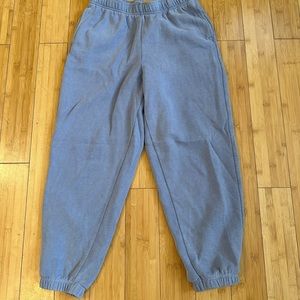 Pacsun size M sweats